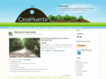casahuerta.com