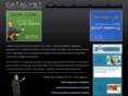 catalystinsurancesystems.com