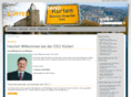 cdu-kuerten.de