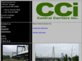 centralcarriersinc.com