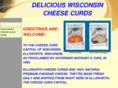 cheesecurds.net