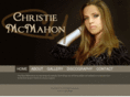 christiemcmahonmusic.com