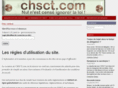 chsct.com