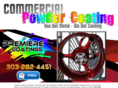 commercialpowdercoating.com