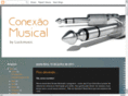 conexaomusical.com