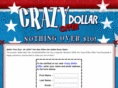 crazydollaroffer.com