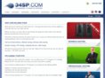 crimsonscorpion.com