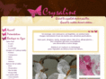 crysaline.com