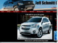 daytonchevroletdealer.com