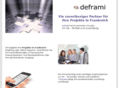 deframi.com