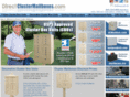directclustermailboxes.com