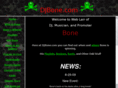 djbone.com