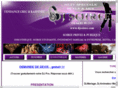 djsoireemariage.com