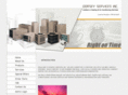 dorseyservicesinc.com