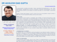 drakhileshdasgupta.com