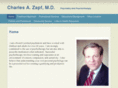 drcharleszapf.com