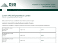 dsslondon.com