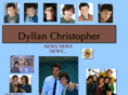 dyllanchristopher.com