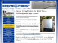 econofrost.com