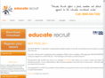 educaterecruit.com