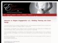 elegantengagementsllc.com