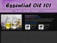 essentialoil101.com