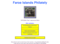 faroeislandsphilately.com