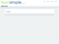 feedsimple.com