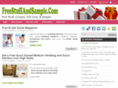 freestuffandsample.com