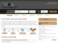 frontdeskjobs.net