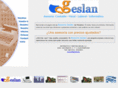 geslan.biz