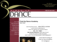 getfiredupdance.com