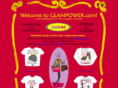 glampower.com