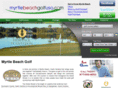 golfthebeach2.com