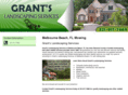 grantslandscaping.com