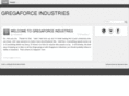 gregaforce.com