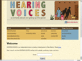 hearingvoices.tv
