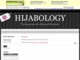 hijabology.com