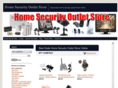 homesecurityoutletstore.com