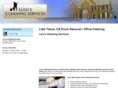 housecleaningandjanitorialservices.com