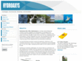 hydroaxys.com