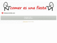 ideasycomida.com