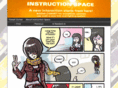 instructionspace.com