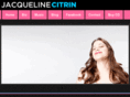 jacquelinecitrin.com