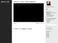 jenniferfreed.net