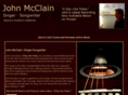johnmcclainmusic.com