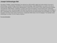 joseph-schlessinger.net