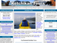 ketchikantours.net