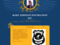 kodyjohnson.com