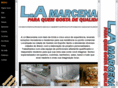 lamarcenaria.com
